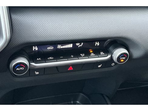 New 2026 MAZDA CX-50 AWD 2.5 S w/ Preferred Pkg image 19