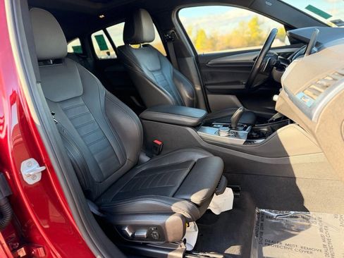 Used 2019 BMW X4 xDrive30i w/ M Sport Package 2 image 11