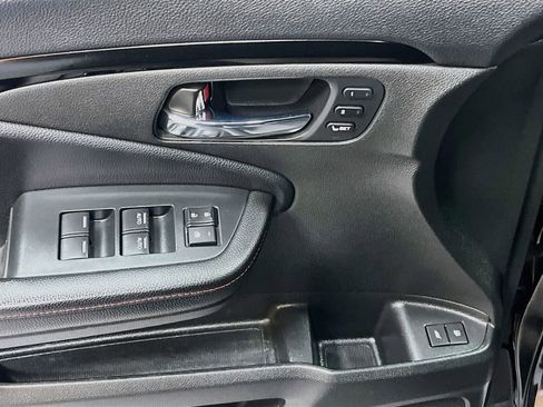 Used 2022 Honda Pilot Black Edition image 18