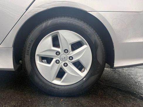 Used 2012 Hyundai Sonata Base image 47