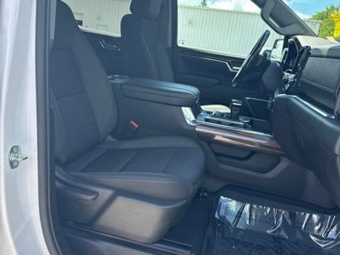 Used 2023 Chevrolet Silverado 1500 RST AWD/4WD image 43