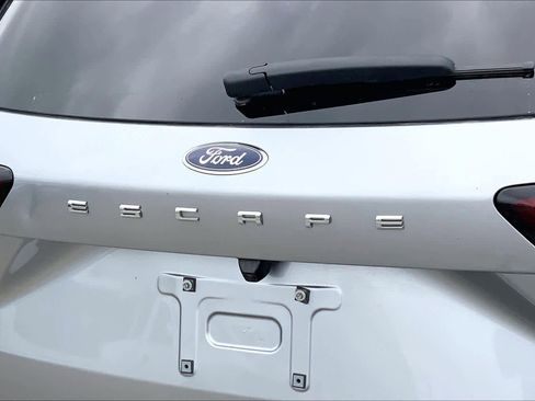 Used 2024 Ford Escape ST-Line FWD image 25