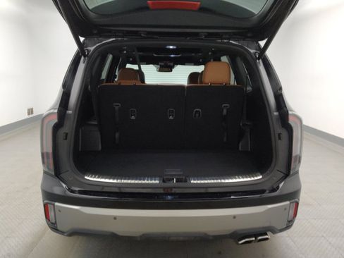 Used 2023 Kia Telluride SX X-Line AWD/4WD image 29