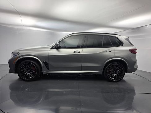 Used 2021 BMW X5 M w/ Competition Package AWD/4WD image 7