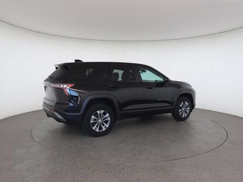 Used 2025 Chevrolet Equinox LT FWD image 20