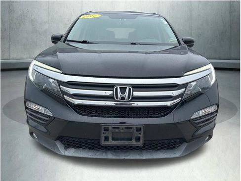 Used 2017 Honda Pilot EX-L image 5