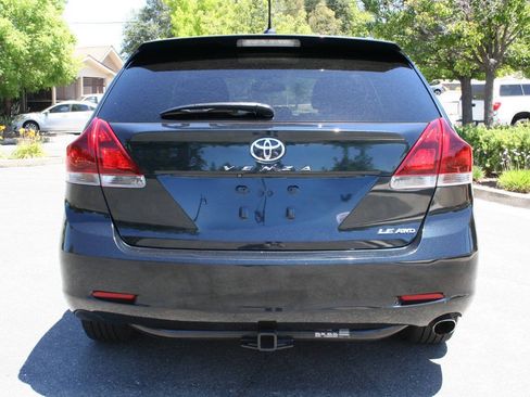 Used 2013 Toyota Venza LE w/ LE Preferred Pkg AWD/4WD image 10