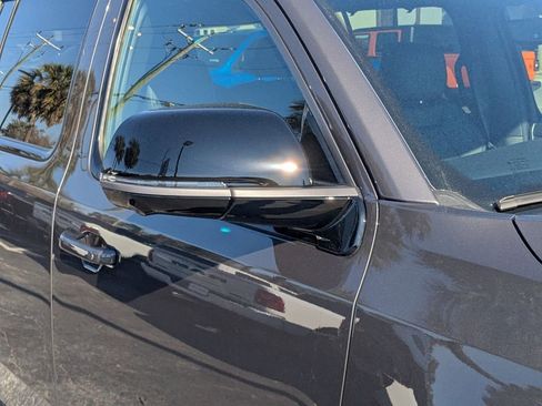 New 2026 Jeep Grand Wagoneer Limited image 11