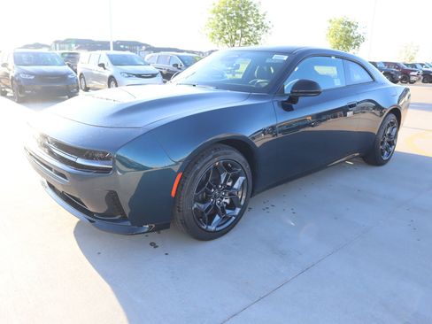 New 2026 Dodge Charger GT w/ Blacktop Package AWD/4WD image 10