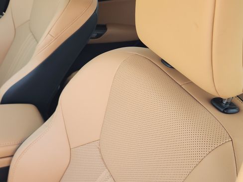 Certified 2026 Lexus NX 350 AWD w/ Cold Area Package image 19