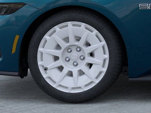 New 2026 Ford Mustang GT Premium image 19