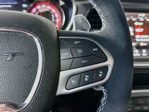 Used 2023 Dodge Challenger SRT Hellcat RWD image 26