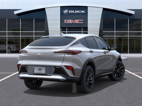 New 2026 Buick Envista Sport Touring image 4