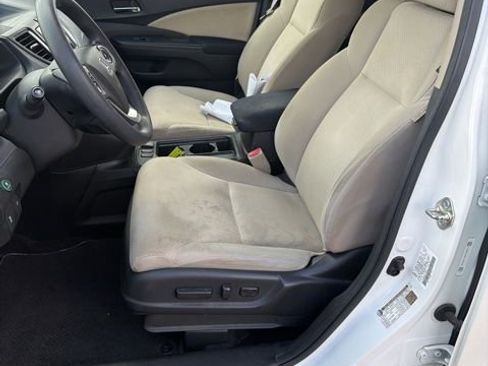 Used 2015 Honda CR-V EX image 5