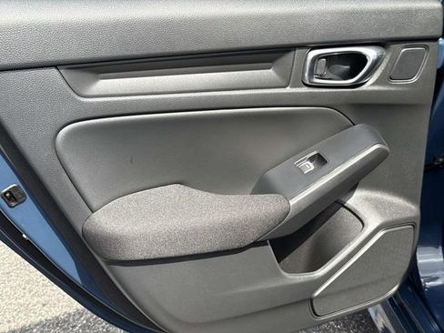 Certified 2026 Honda Civic Sport image 12