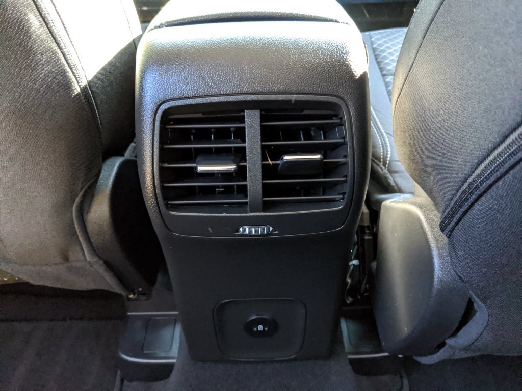 Certified 2024 Ford Escape Active FWD image 17