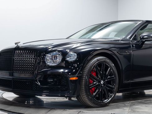 Used 2021 Bentley Flying Spur W12 AWD/4WD image 11