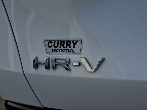 Used 2024 Honda HR-V EX-L image 30