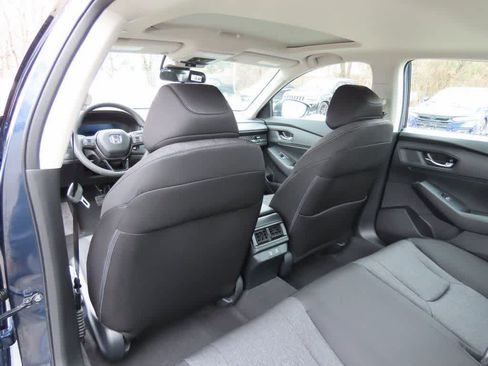 New 2026 Honda Accord SE image 13