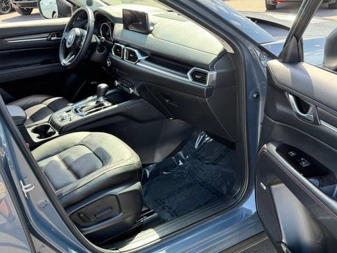 Used 2025 MAZDA CX-5 Carbon Edition AWD/4WD image 26