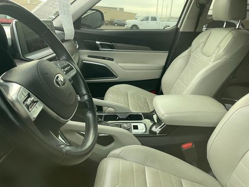 Used 2020 Kia Telluride SX w/ SX Prestige Package image 6