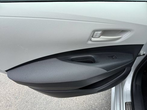 Certified 2024 Toyota Corolla LE w/ LE Premium Package FWD image 24