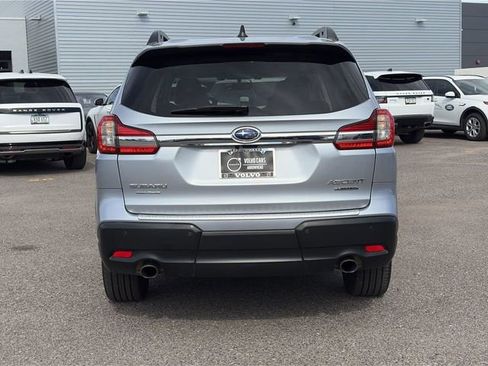 Used 2022 Subaru Ascent Limited w/ Technology Package image 8