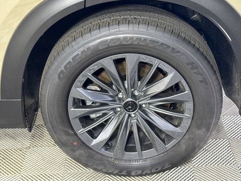 Used 2026 MAZDA CX-70 SC Plus AWD/4WD image 19