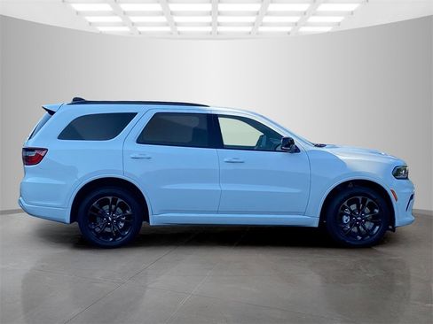 New 2026 Dodge Durango GT image 6