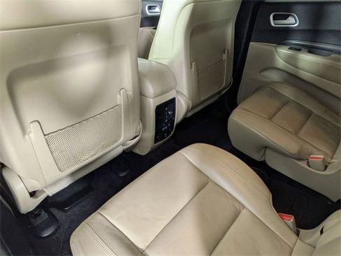 Used 2019 Dodge Durango Citadel w/ Technology Group image 25