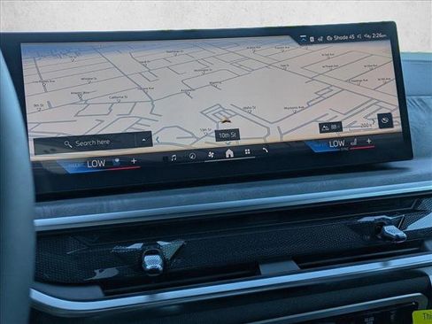 New 2026 BMW X5 xDrive50e w/ Climate Comfort Package image 14