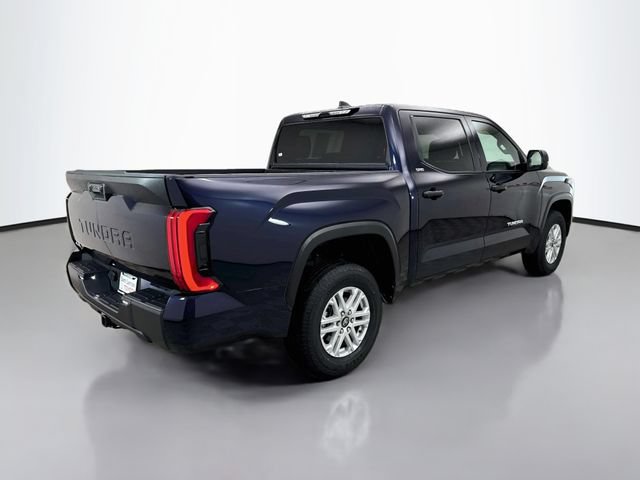 Used 2026 Toyota Tundra SR5 AWD/4WD image 7