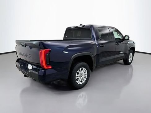 Used 2026 Toyota Tundra SR5 AWD/4WD image 7