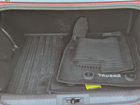 Certified 2024 Toyota GR86 TRUENO Edition image 6