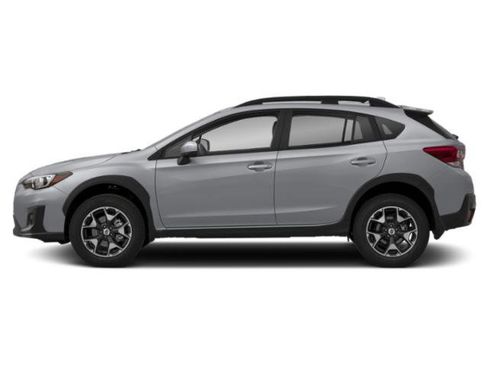 Used 2019 Subaru Crosstrek 2.0i Premium w/ Moonroof Package image 3