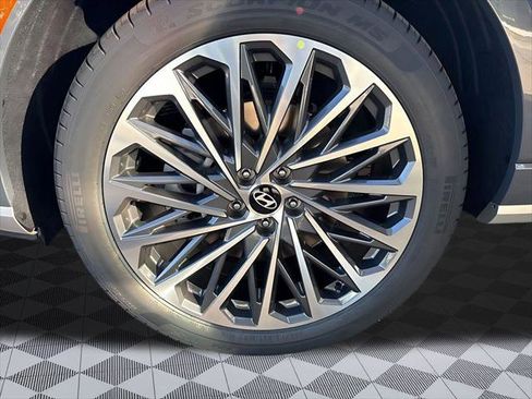 New 2026 Hyundai Palisade Calligraphy image 28