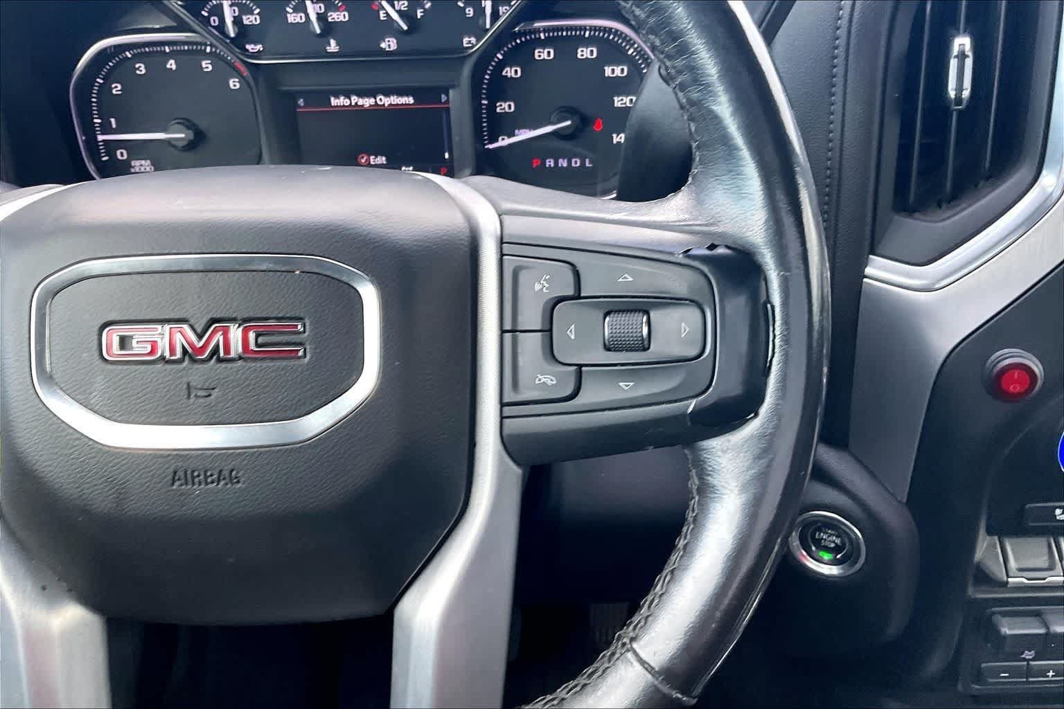 Used 2019 GMC Sierra 1500 Denali AWD/4WD image 25