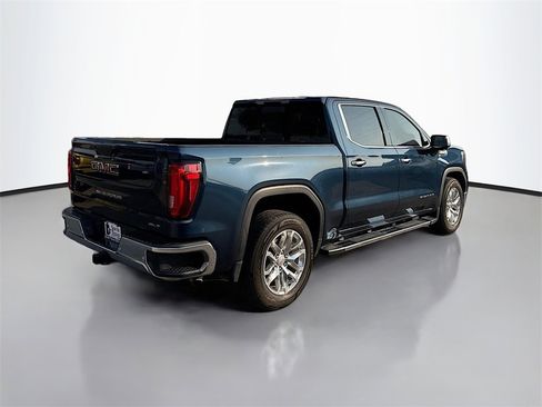 Used 2020 GMC Sierra 1500 SLT image 7