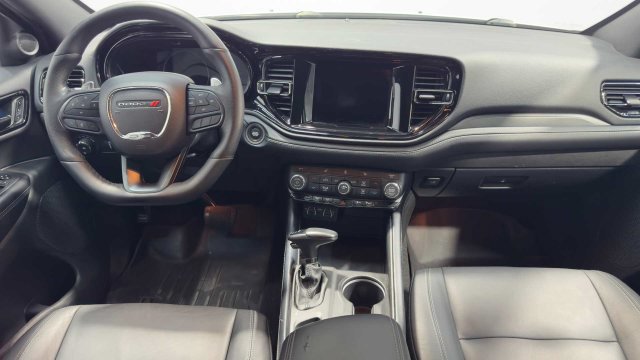 Used 2021 Dodge Durango GT RWD image 19