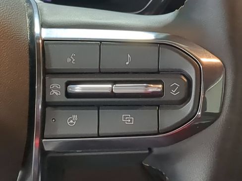 Used 2023 GMC Canyon AT4 w/ AT4 Premium Package AWD/4WD image 24