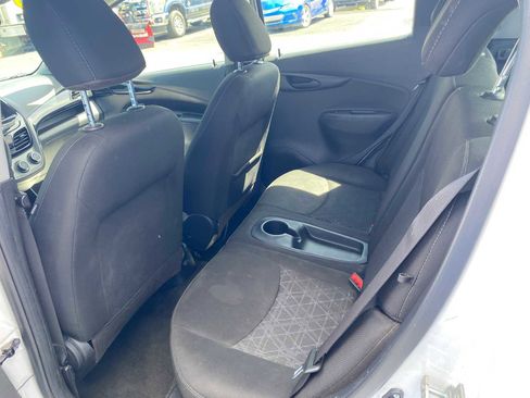 Used 2020 Chevrolet Spark LT FWD image 10