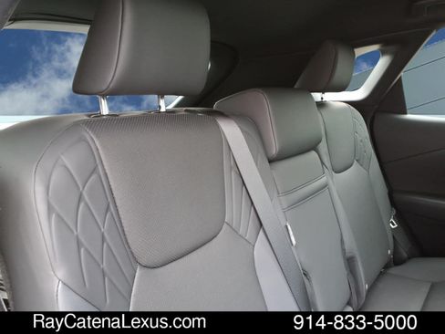 Certified 2024 Lexus RX 350 Premium w/ Accessory Package (Z1) AWD/4WD image 25