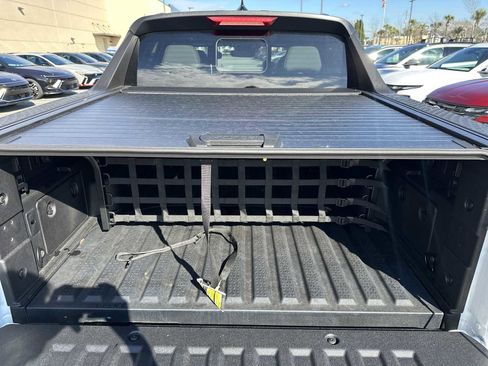 New 2026 Hyundai Santa Cruz SEL image 33