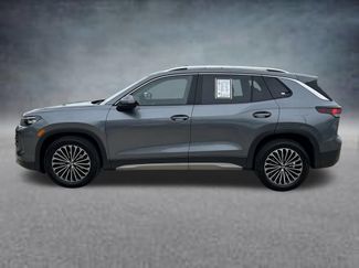 Certified 2026 Volkswagen Tiguan S w/ 18" Wheel Package FWD video 2