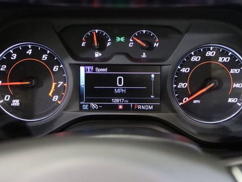 Used 2018 Chevrolet Camaro LT w/ RS Package image 41