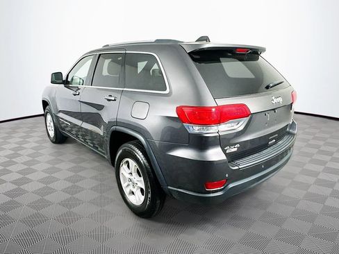 Used 2016 Jeep Grand Cherokee Laredo w/ Quick Order Package 23E AWD/4WD image 7
