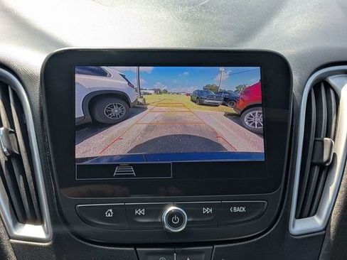 Used 2024 Chevrolet Malibu LT FWD image 27