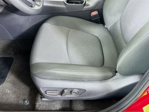 Certified 2025 Toyota RAV4 XLE image 20