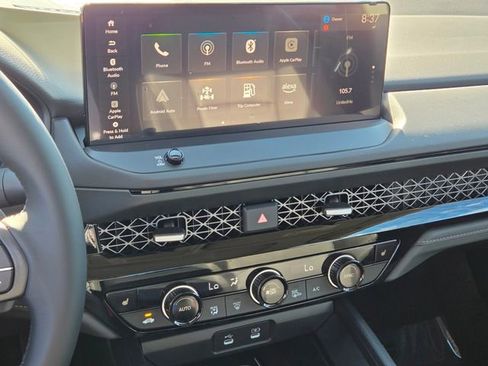 New 2026 Honda Accord EX-L image 13