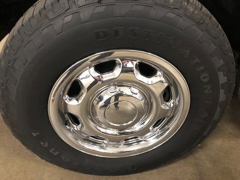 Used 2016 Ford F150 XL w/ XL Power Equipment Group image 37